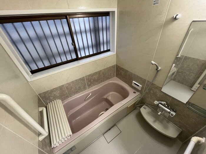 物件内観写真6　(バス／シャワールーム等)