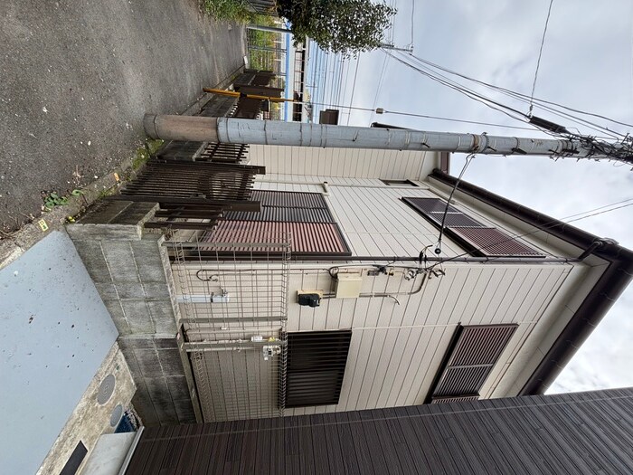 物件外観写真3　(外観写真)