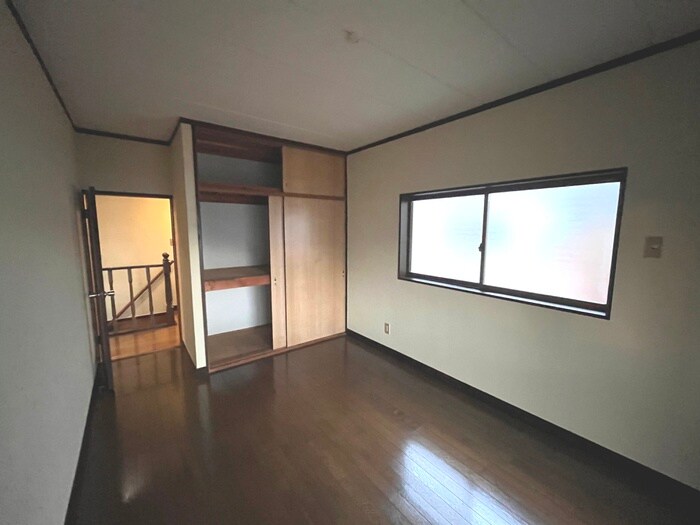 物件内観写真11　(居室)