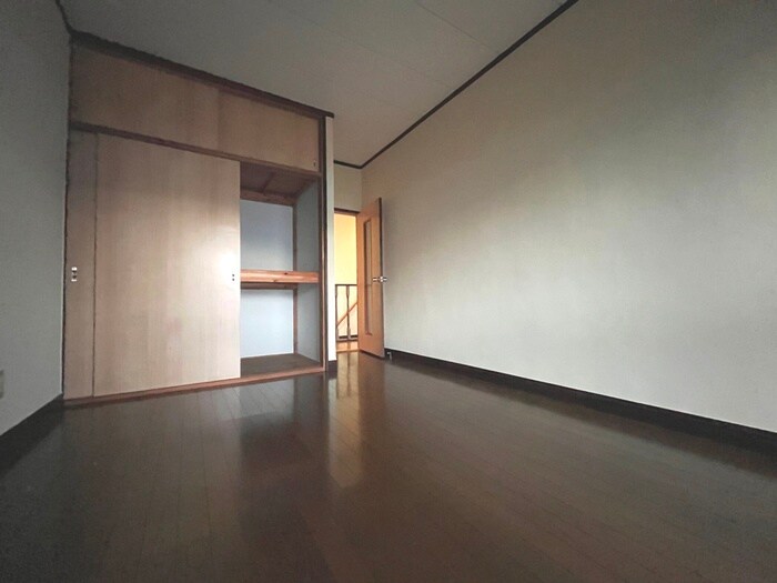 物件内観写真12　(居室)