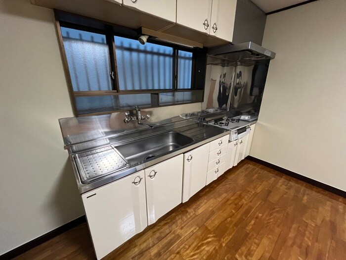 物件内観写真19　(キッチン)