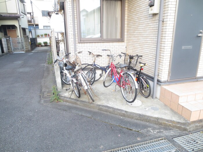 物件外観写真6　(外観写真)