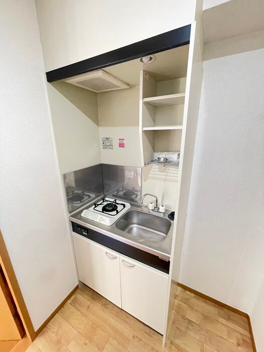 物件内観写真12　(キッチン)