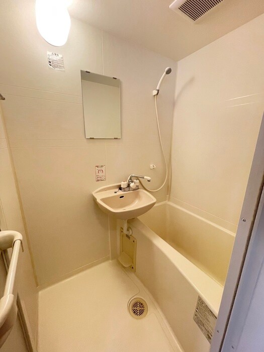 物件内観写真13　(バス／シャワールーム等)