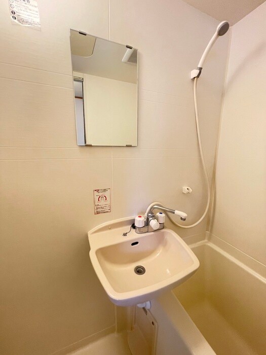 物件内観写真21　(洗面)