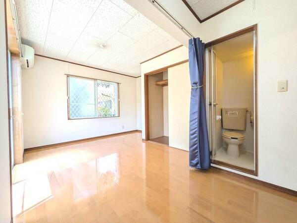 居室