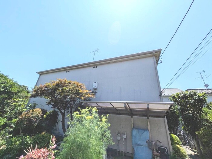 物件外観写真3　(外観写真)