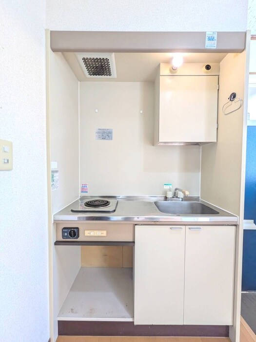 物件内観写真10　(キッチン)