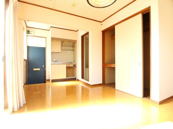 居室