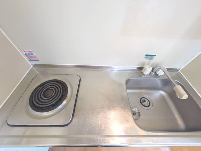 物件内観写真11　(キッチン)