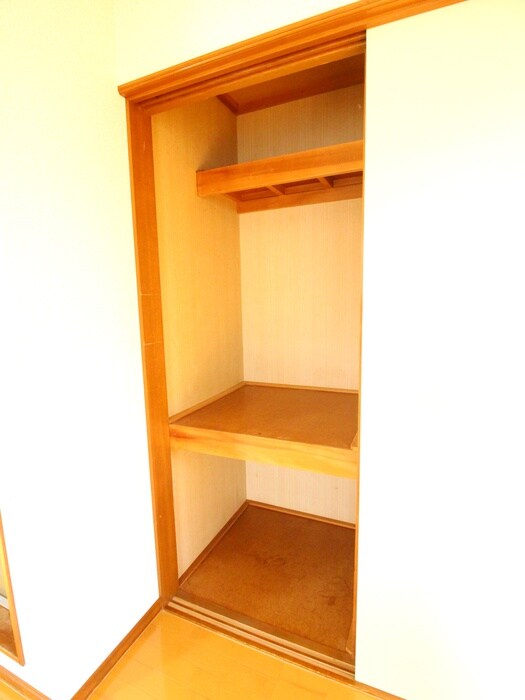 物件内観写真11　(収納)