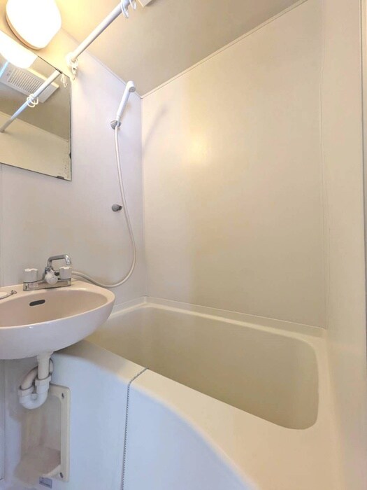 物件内観写真12　(バス／シャワールーム等)