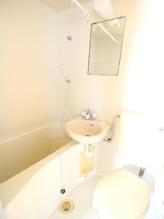 物件内観写真17　(バス／シャワールーム等)