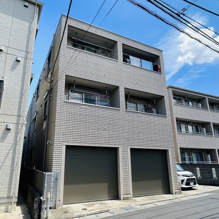 外観写真
