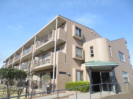 ユアーズホーム舞岡外観写真