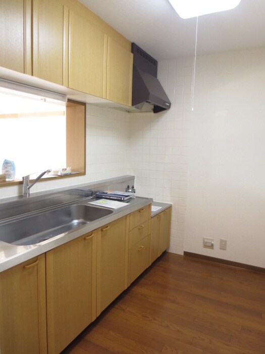 物件内観写真8　(キッチン)