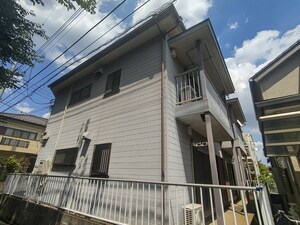 メゾンK&G外観写真