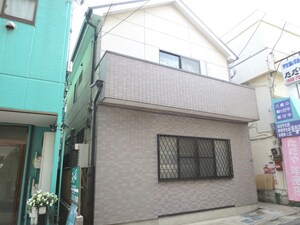 ゆめの樹３号館外観写真