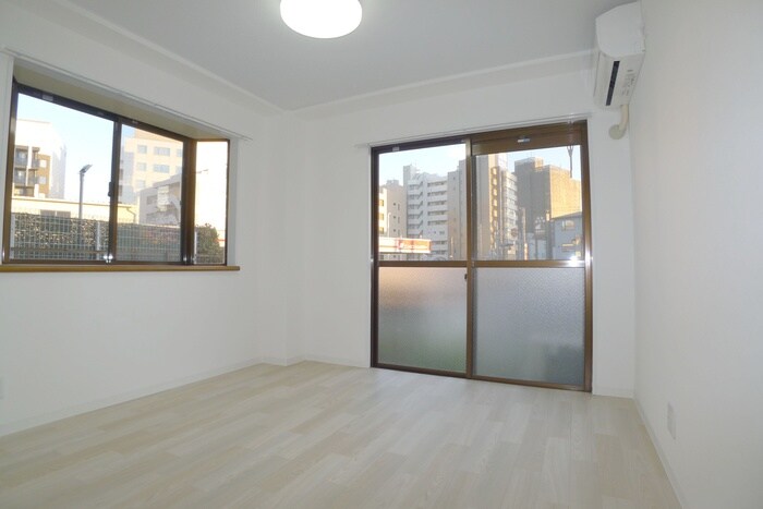 物件内観写真7　(居室)