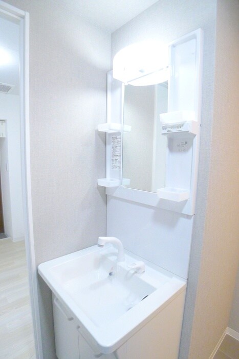 物件内観写真11　(洗面)
