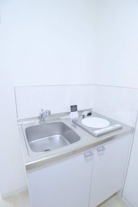 物件内観写真11　(キッチン)