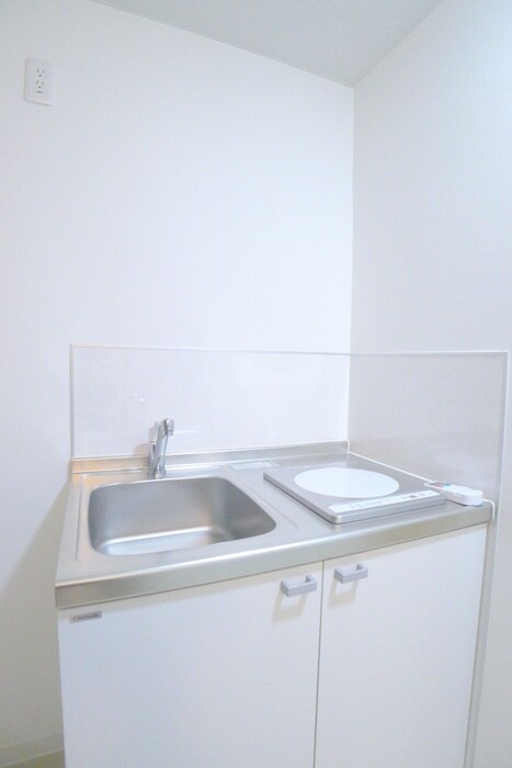 物件内観写真11　(キッチン)