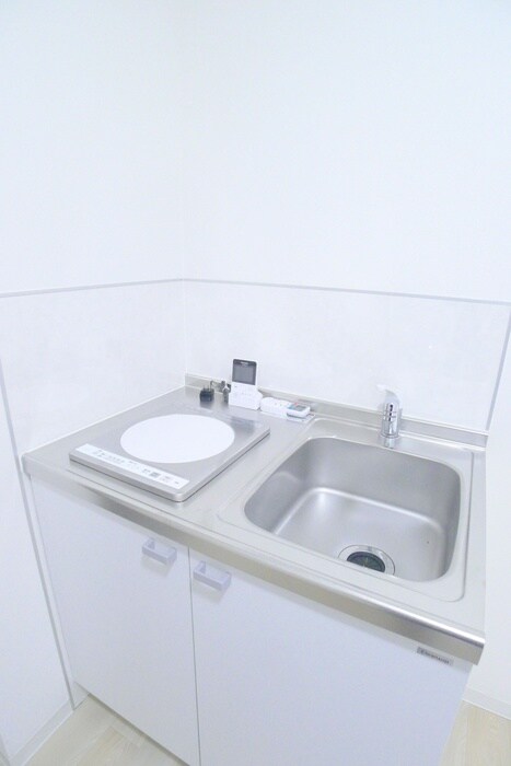 物件内観写真12　(キッチン)