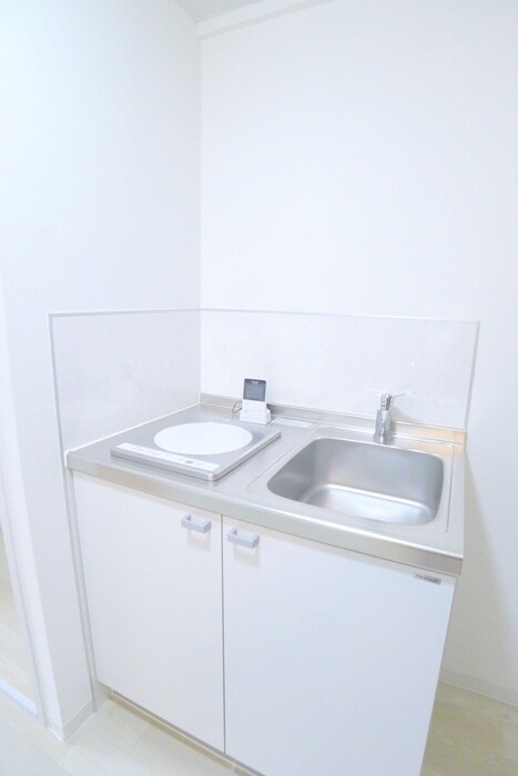 物件内観写真12　(キッチン)