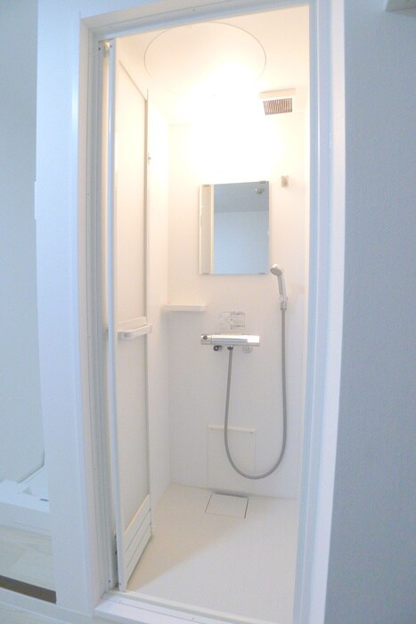 物件内観写真12　(バス／シャワールーム等)