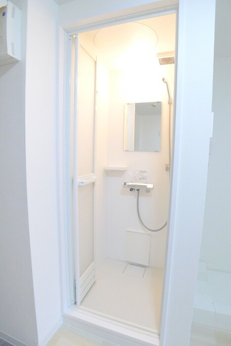 物件内観写真13　(バス／シャワールーム等)