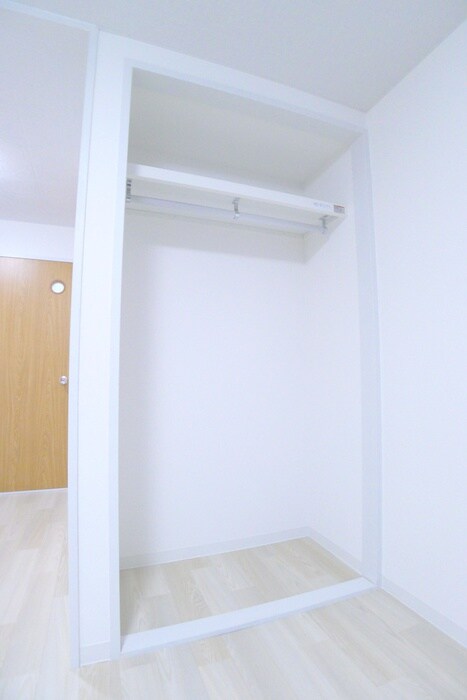 物件内観写真17　(収納)