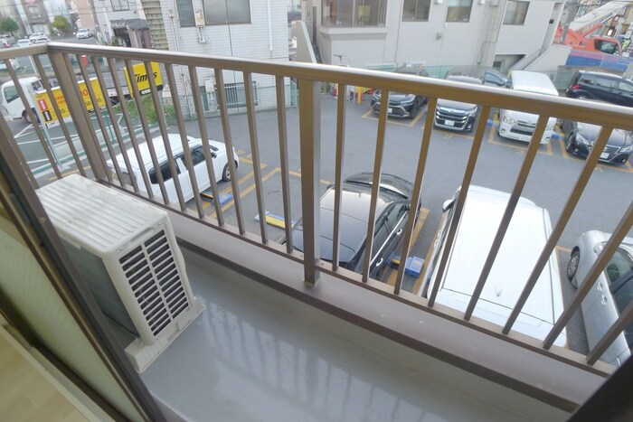 物件内観写真22　(ベランダ・バルコニー)