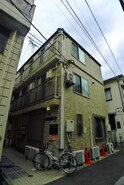 シャンテ本所