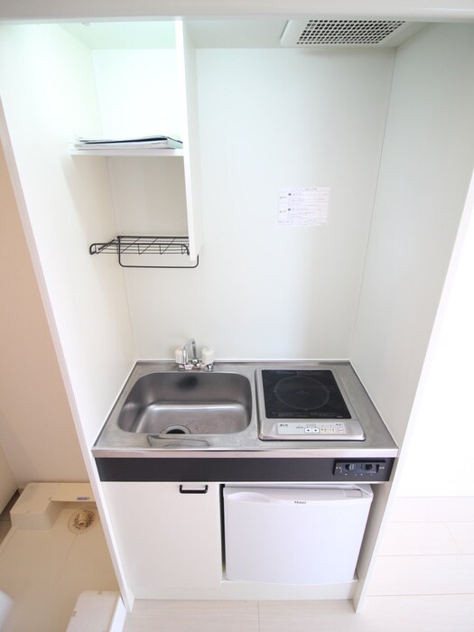 物件内観写真9　(キッチン)