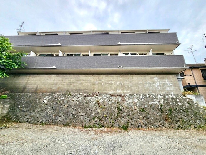 物件外観写真5　(外観写真)