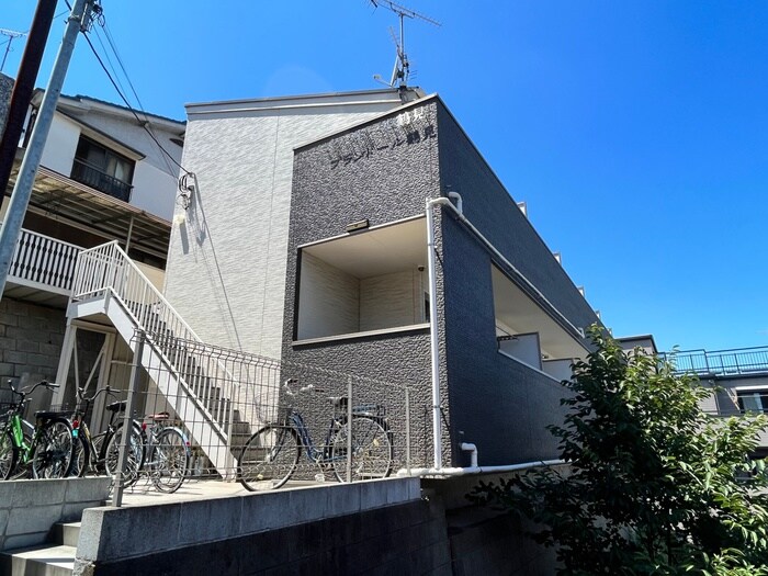 物件外観写真6　(外観写真)