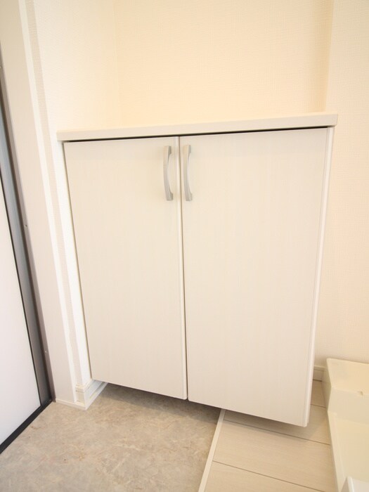 物件内観写真17　(靴箱)