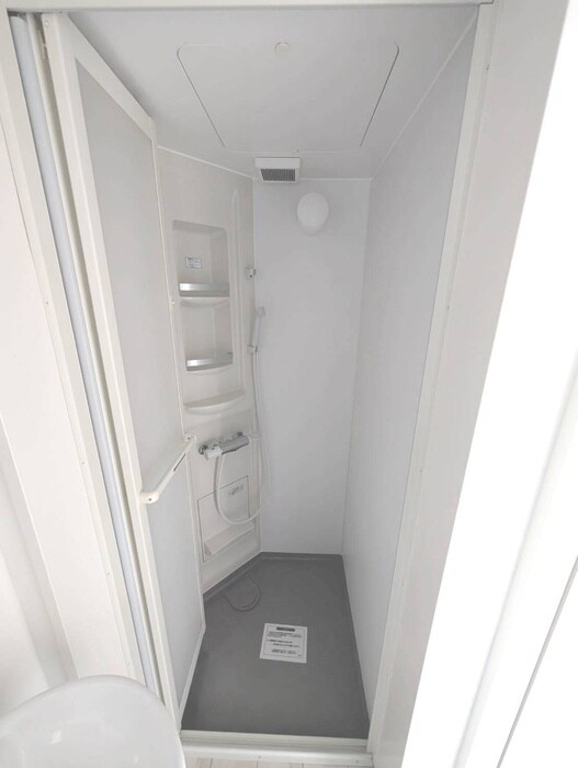 物件内観写真12　(バス／シャワールーム等)