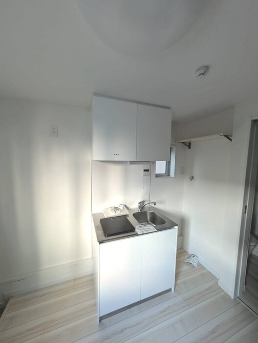 物件内観写真19　(キッチン)