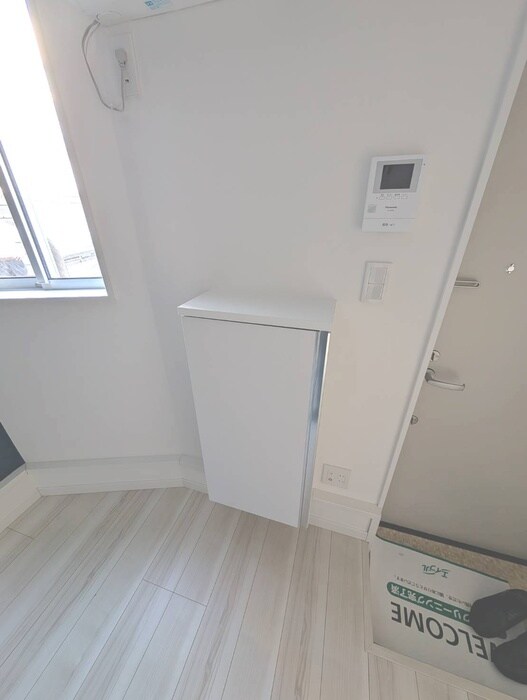 物件内観写真21　(靴箱)