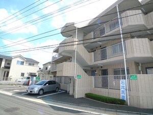 ハウス・豊外観写真
