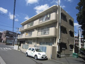 佐々木ビル外観写真