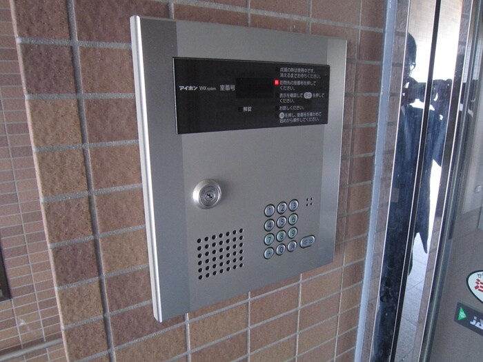 物件外観写真5　(建物設備)