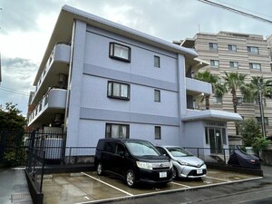 エスポワール元町外観写真