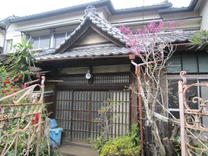 塩田方外観写真