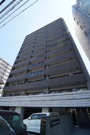 ガーラ・グランディ東陽町(804)外観写真