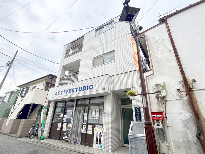 外観写真