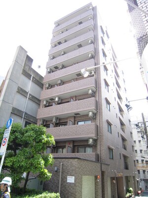 フェニックス大塚駅前(402)外観写真