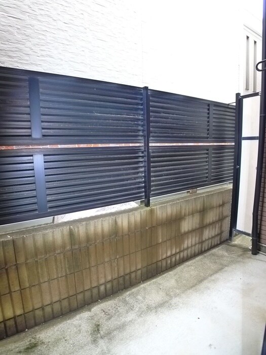 物件内観写真16　(ベランダ・バルコニー)