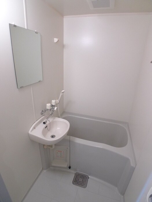 物件内観写真20　(洗面)